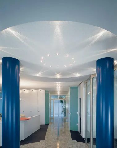 Ein Raum für die Ohren Bild: Ein Raum für die Ohren