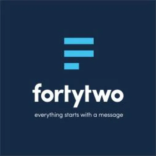 Bild: Fortytwo stellt ihre neue Zwei-Faktor-Authentifizierung Lösung vor