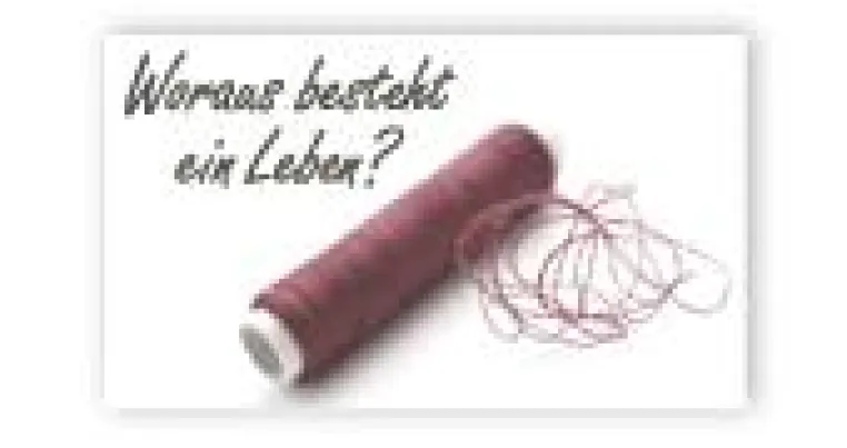 Bild: Bestatter werben im Internet