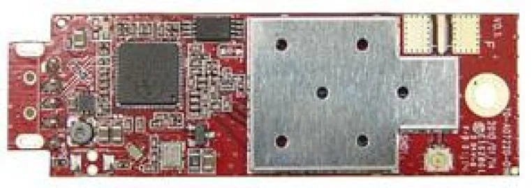 Atlantik Elektronik präsentiert neues Wi-Fi USB Modul Bild: Atlantik Elektronik präsentiert neues Wi-Fi USB Modul