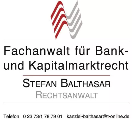 Schiffsfonds u. Immobilienfonds - Ansprüche von Anlegern gegen das Bankhaus Wölbern & Co. (AG & Co. KG) Bild: Schiffsfonds u. Immobilienfonds - Ansprüche von Anlegern gegen das Bankhaus Wölbern & Co. (AG & Co. KG)