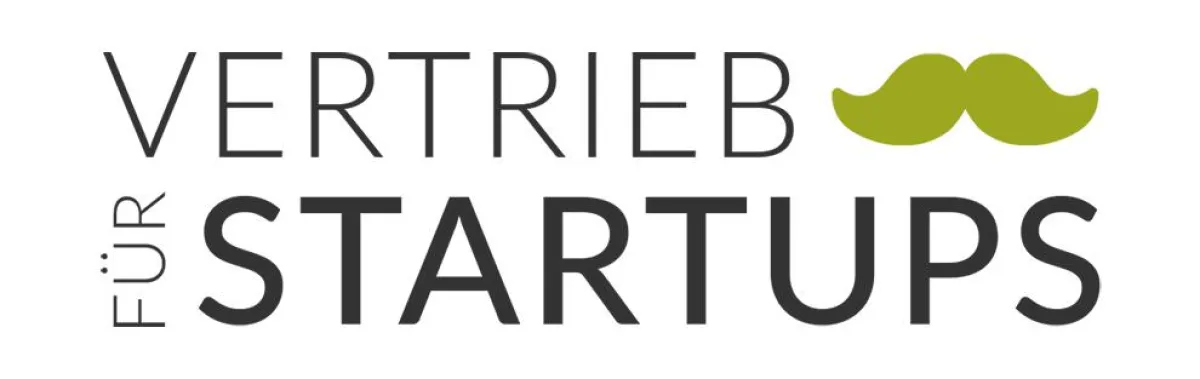 Vertrieb für Startups