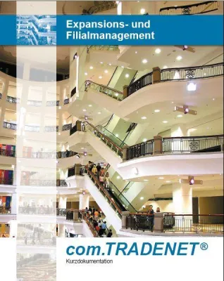 Bild: Gries Deco Company GmbH setzt auf führende Software im Expansions- und Filialmanagement