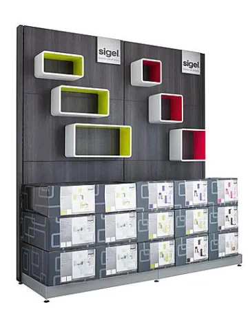 Bild: Innovativ verkaufen am Point of Sale