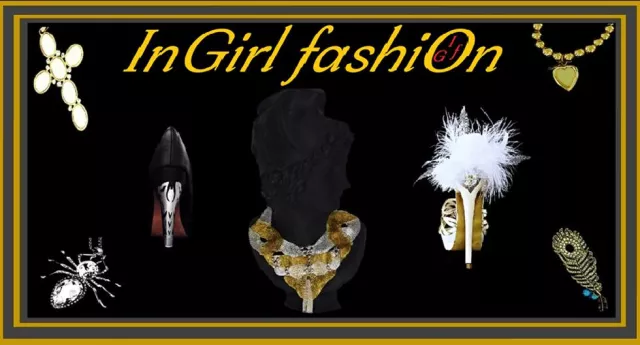 InGirl fashiOn, DER Schweizer online Shop mit Hammer-Preisen Bild: InGirl fashiOn, DER Schweizer online Shop mit Hammer-Preisen