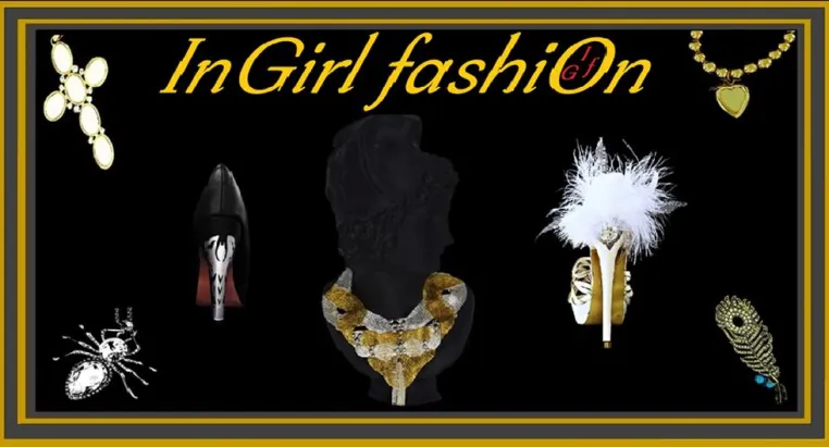 InGirl fashiOn, DER Schweizer online Shop mit Hammer-Preisen Bild: InGirl fashiOn, DER Schweizer online Shop mit Hammer-Preisen