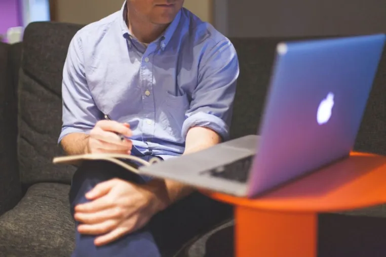 Andreas Matuska berichtet über Mentorship als Schlüssel zu Erfolg und Wachstum Bild: Andreas Matuska berichtet über Mentorship als Schlüssel zu Erfolg und Wachstum