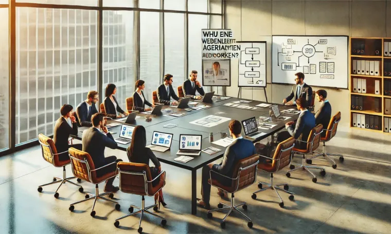 Bild: Webdesign- und Entwicklungsservices in Deutschland 