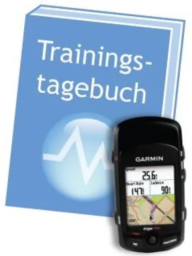 Bild: Trainingstagebuch.org - Import vom Garmin TCX-Dateien (Alternative zu Garmin Connect und Training Center)