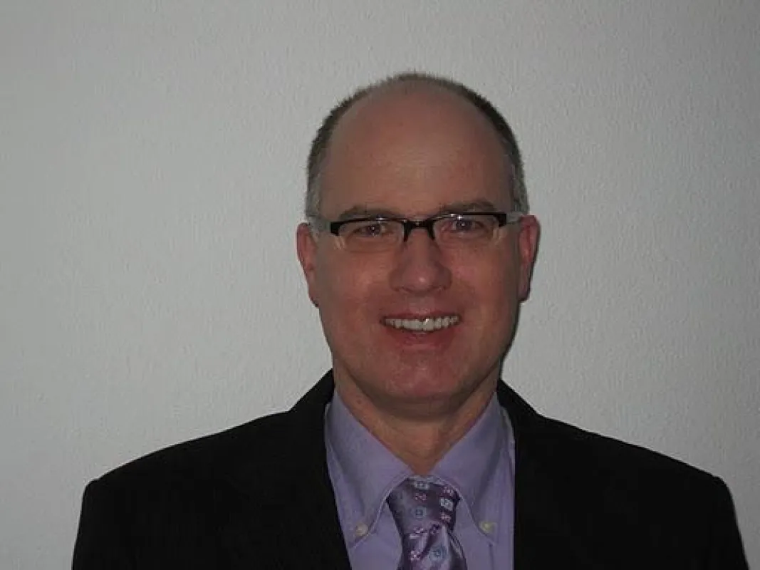Trainer Carsten Schulz