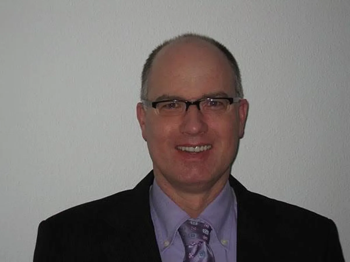 Trainer Carsten Schulz