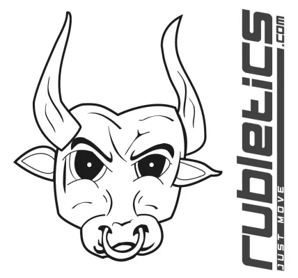 Bild: rubletics - Fitness Bands | Online Training | Mobile Workout