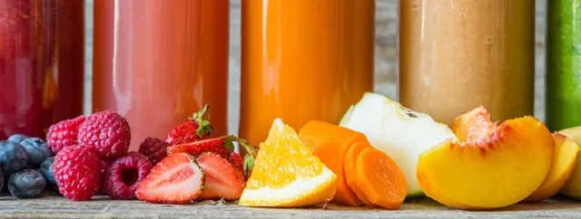 Bild: Bewegung, gesunde Ernährung & Entspannung im beruflichen Alltag