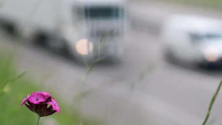 Bild: Toll Collect: Damals, heute und was die Zukunft alles bringen könnte