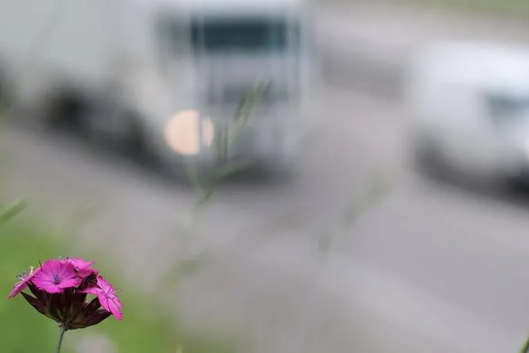 Toll Collect: Damals, heute und was die Zukunft alles bringen könnte Bild: Toll Collect: Damals, heute und was die Zukunft alles bringen könnte