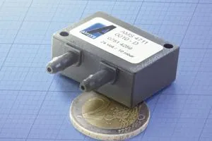 Bild: AMS 4711 Ready-To-Use Drucksensor für den Maschinen- und Anlagenbau