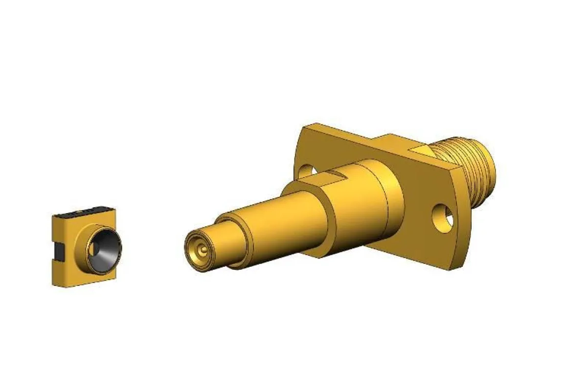 HFS-823 inkl. Switch-Connector