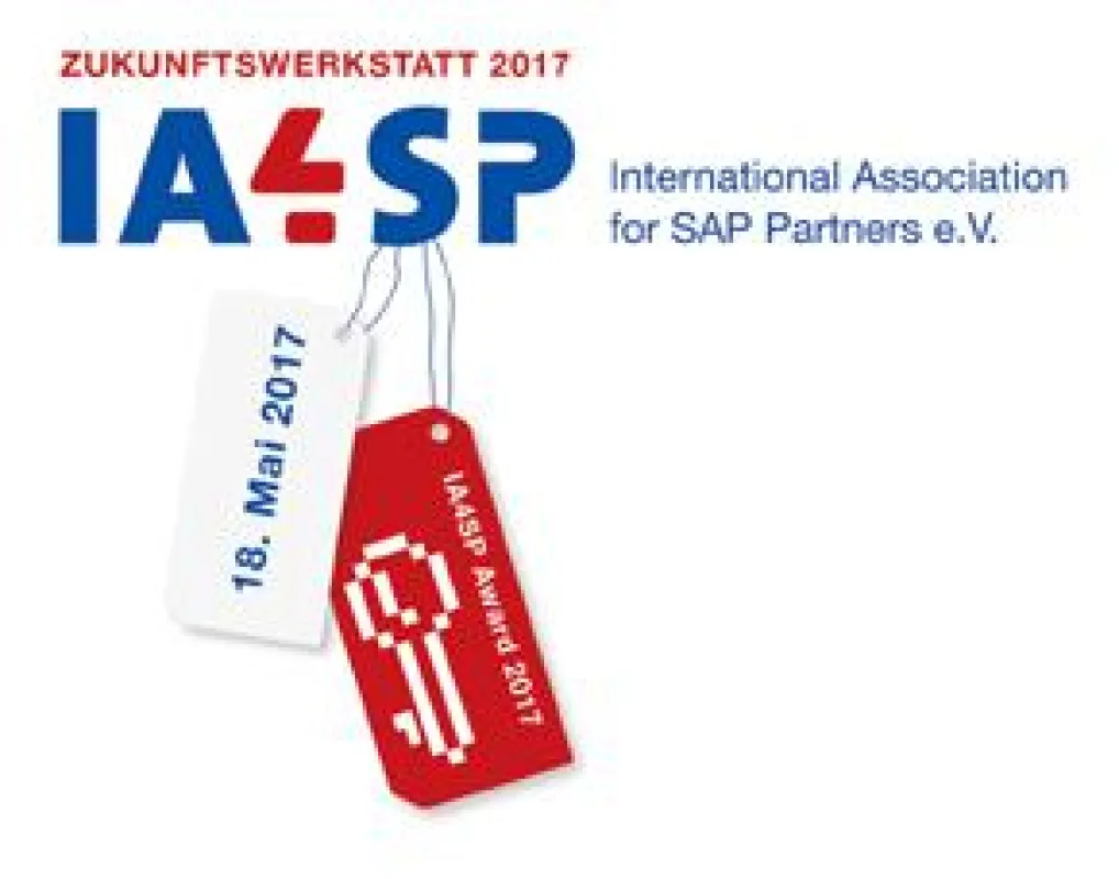 Die IA4SP veranstaltet zum 10jähriges Jubiläum eine Zukunftswerkstatt