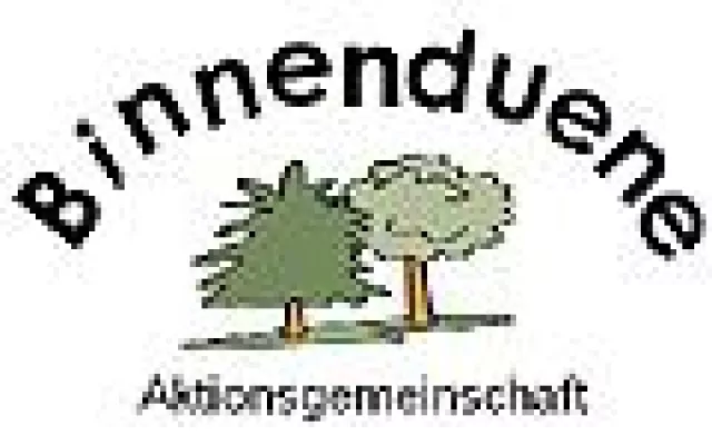 Bremer Politiker zeigen Interesse an der Binnendüne in Bockhorn Bild: Bremer Politiker zeigen Interesse an der Binnendüne in Bockhorn