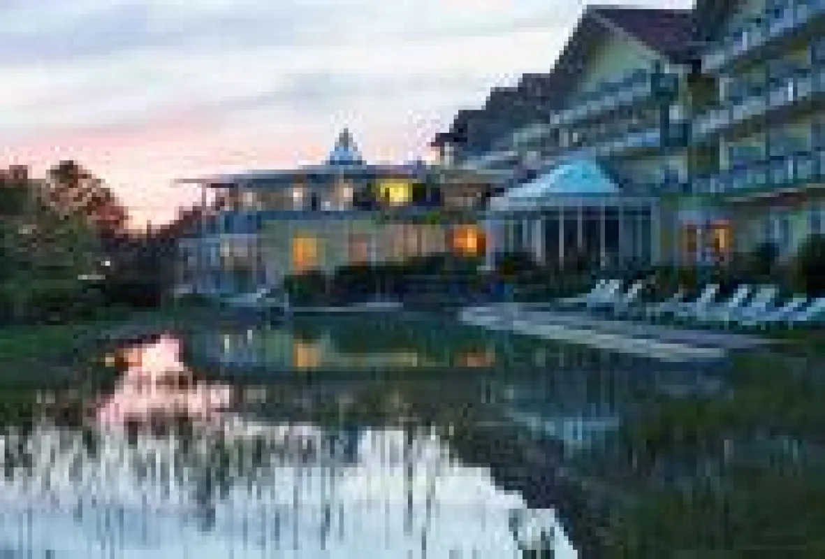 Sport- u. Wellnesshotel Angerhof