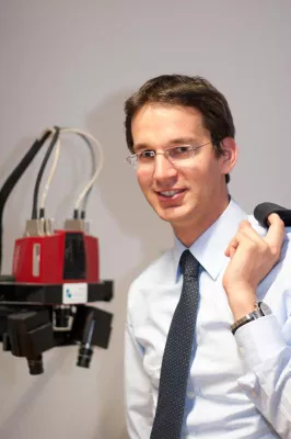 Bild: Slowenische Kunststoffexperten besuchen das PCCL