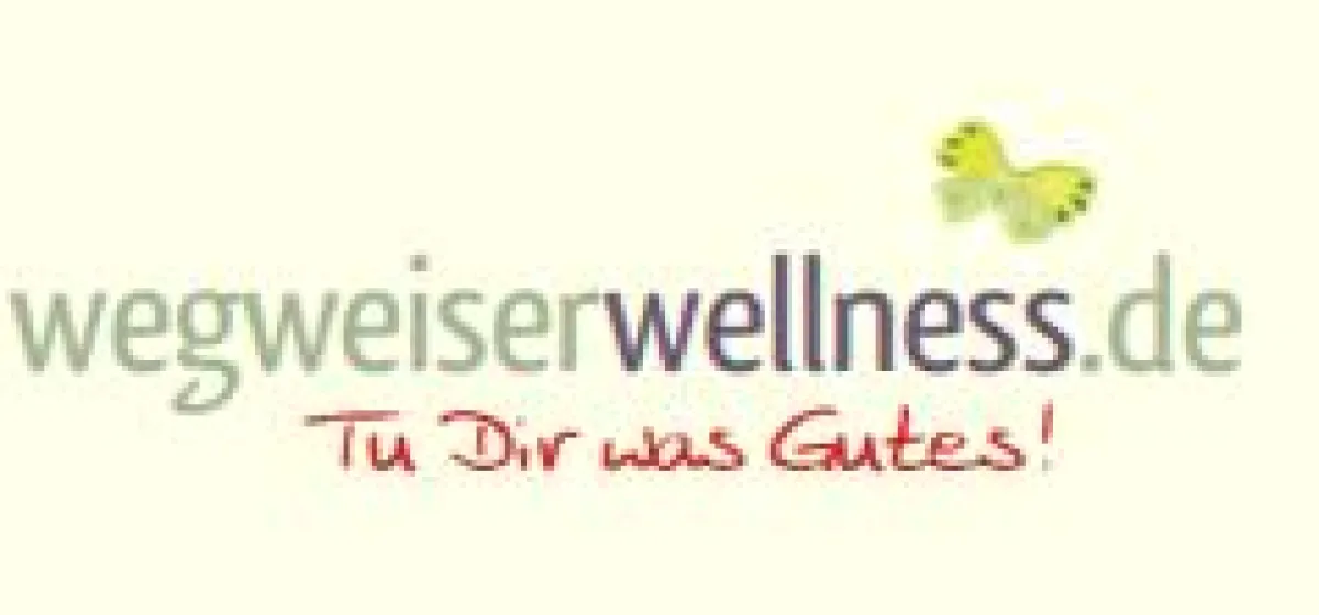 wegweiser-wellness.de - Tu Dir was Gutes!