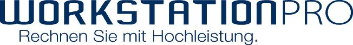Logo WORKSTATIONPRO GmbH