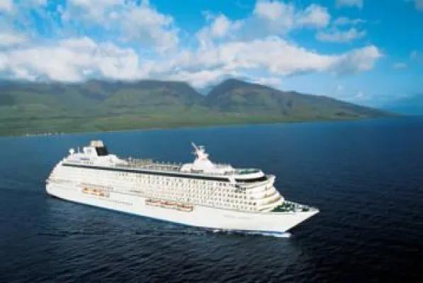 Bild: Exklusive Angebote für die Herbstkreuzfahrten von Crystal Cruises