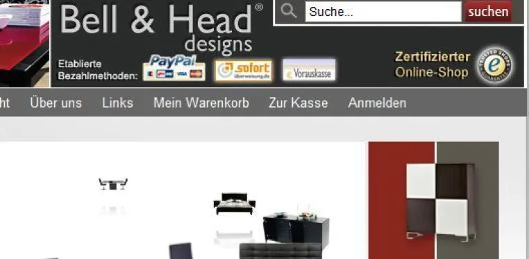 Bild: Zertifikate dienen als Wegweiser