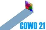 Bild: Geburtstagsfeier mit Petcha Kucha Nacht - 1 Jahr Coworking in Darmstadt -