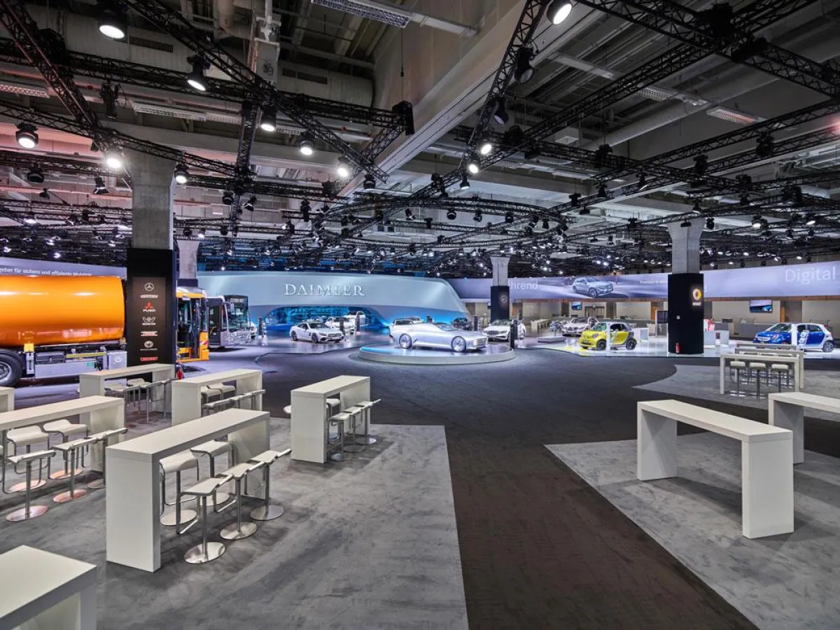 CB.e Daimler Hauptversammlung 2016