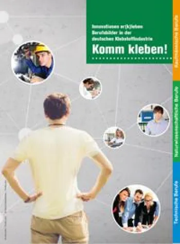 Bild: IVK zeigt Schülern den Weg in die Zukunft