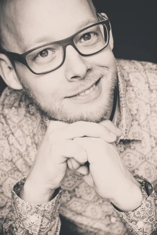 Christian Deussen