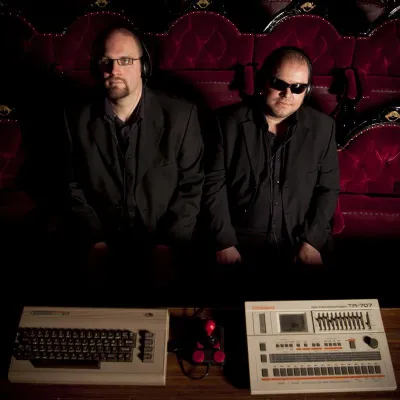 Bild: Northern Sadness "Riddles of Lunacy" release on 28.10.2011