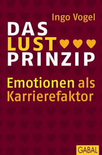 Emotionen sind das A und O Bild: Emotionen sind das A und O