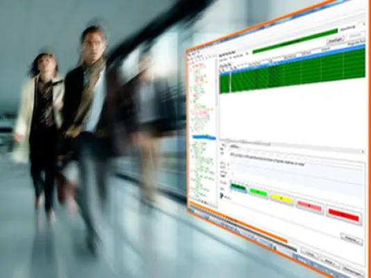 Bild: Beispiellose Neuentwicklung in der MES Software Syncos Audit Mobile