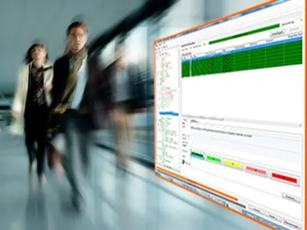 Beispiellose Neuentwicklung in der MES Software Syncos Audit Mobile Bild: Beispiellose Neuentwicklung in der MES Software Syncos Audit Mobile