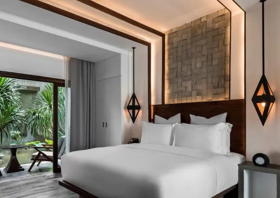 Designhotel mit Herz und Vision: Jaya House River Park in Siem Reap Bild: Designhotel mit Herz und Vision: Jaya House River Park in Siem Reap