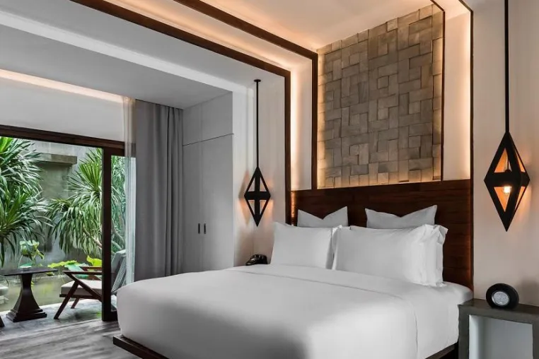 Designhotel mit Herz und Vision: Jaya House River Park in Siem Reap Bild: Designhotel mit Herz und Vision: Jaya House River Park in Siem Reap