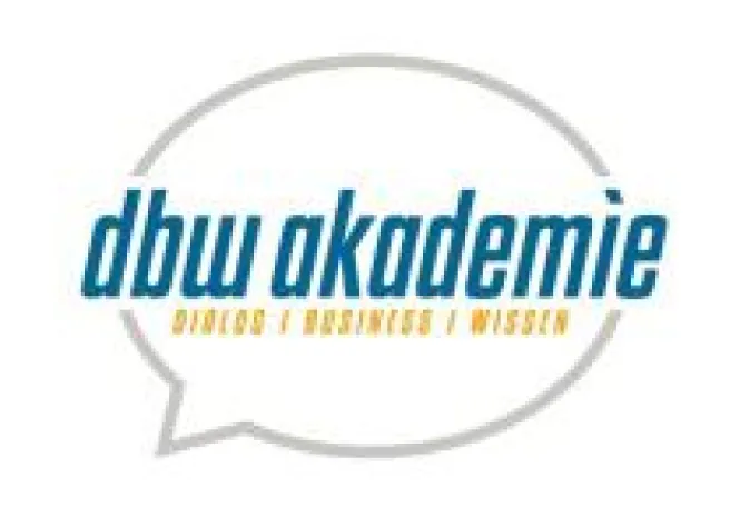Bild: Rechtssichere Vergabe nach der Sektorenverordnung- Kompaktseminar der dbw-akademie