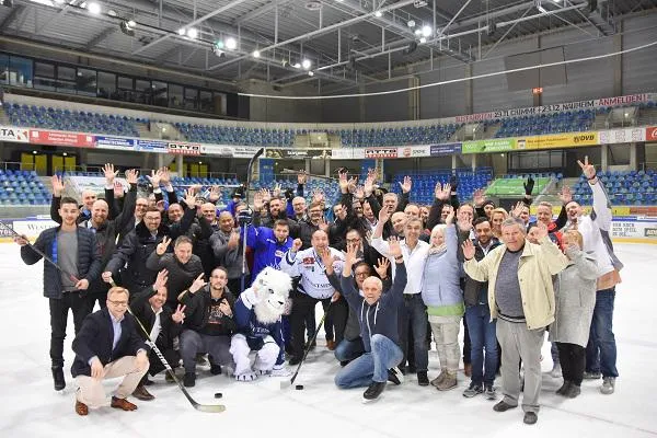 Bild: YellowFox zeigt Neuheiten zur Digitalisierung administrativer Prozesse