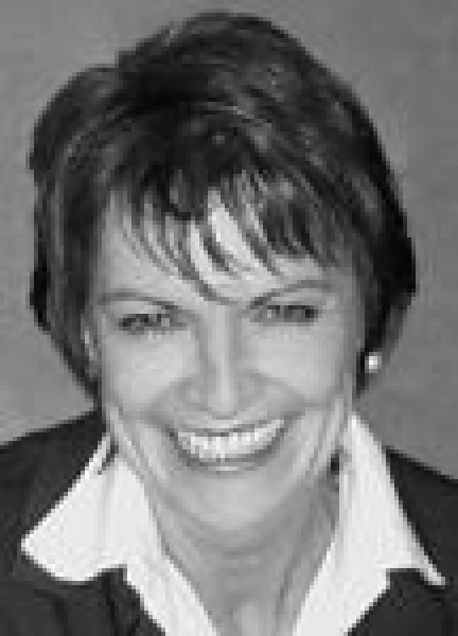 Anne M. Schüller: Zukunftstrend Empfehlungsmarketing