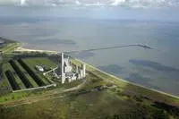 Sicherheits- und Gesundheitsschutzkoordination für neues 800 Megawatt-Steinkohlekraftwerk in Wilhelmshaven Bild: Sicherheits- und Gesundheitsschutzkoordination für neues 800 Megawatt-Steinkohlekraftwerk in Wilhelmshaven