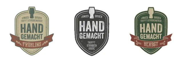 Handgemacht - Berlin Bild: Handgemacht - Berlin