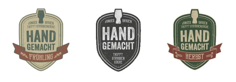 Bild: Handgemacht - Berlin