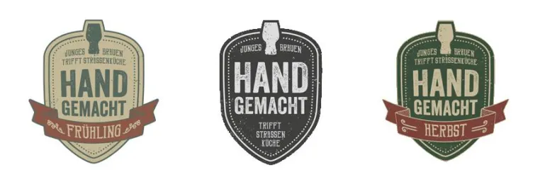 Handgemacht - Berlin Bild: Handgemacht - Berlin