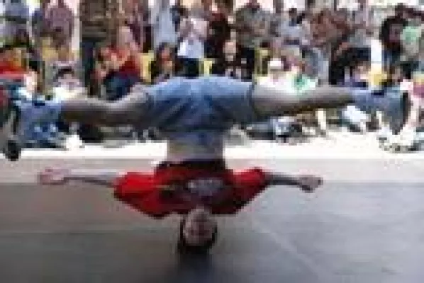 Party gegen Alkoholmissbrauch Bild: Party gegen Alkoholmissbrauch