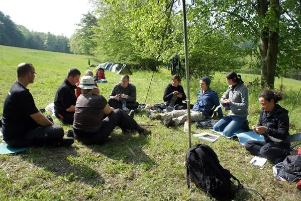 Ausbildung für Reiseleiter: Erste Hilfe Outdoor Seminar – Noch freie Plätze Bild: Ausbildung für Reiseleiter: Erste Hilfe Outdoor Seminar – Noch freie Plätze