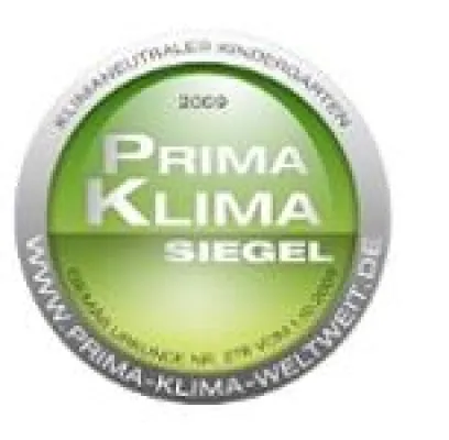 Bild: Baden Württembergs erste C02-neutrale Kindertageseinrichtung