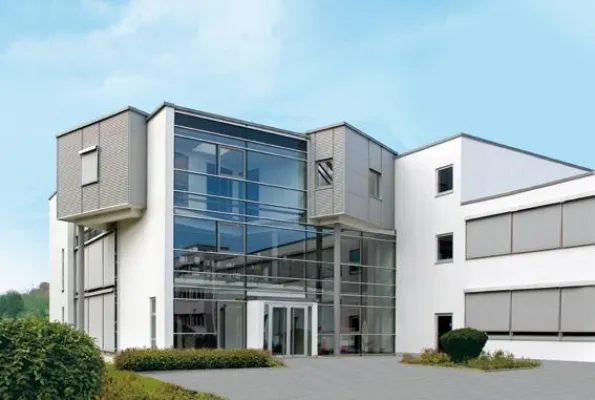 Bild: HÖHN-Gruppe mit Umsatzplus in 2010